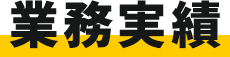業務実績